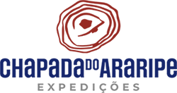 :: Chapada do Araripe Expedições :: Logo